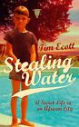 Stealing Water: A Secret Life In An African City-Tim Ecott, 9780