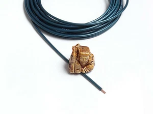 Neotech SOCP-14 Solid Core UP-OCC Copper 14AWG PVC DIY Single-Core Hook-Up Wire - Bild 1 von 4