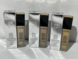 Lancome Teint Idole Ultra Wear 24H Foundation SPF 15 Choose Your Shade! - Picture 1 of 1