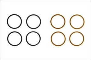 Kyosho Inferno 777/ST-R 10x12mm Shim Set KYO96647 (4 each 0.1 / 0.2mm) - Picture 1 of 1