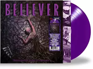 BELIEVER - EXTRACTION FROM MORTALITY (*NEW-ROYAL PURPLE VINYL, 2024, Bombworks) - Imagen 1 de 1