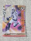 NFL Trading cards - 2023 Panini Illusion Illusionists RC - Bryce Young - 180/199