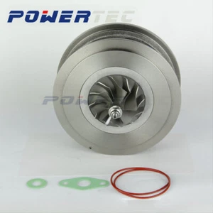 Turbo cartouche GTB2260VK 758353 for BMW X3 3.0D E83 218PS 7796315I05 7796316L11 - Picture 1 of 12