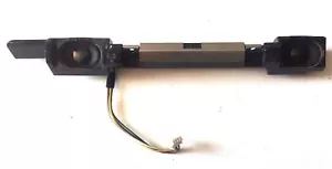 42W7419 IBM Lenovo ThinkPad T60 Left+Right Internal Speakers Bar 42W7427 GENUINE - Picture 1 of 1