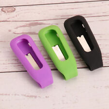 Replacement Holder Silicone Clips Compatible Clip Holder Pedometer Clip On