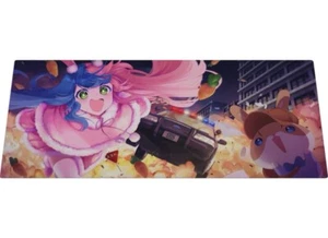 GamerSupps GG Waifu Creator Cup x “PUNKALOPI” Mousepad w/ Samples! - Picture 1 of 4