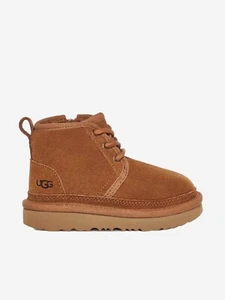 UGG Neumel Niño - Castaño - Imagen 1 de 4