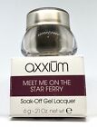 OPI Axxium Soak Off Gel Lacquer 6g - 0.21oz Meet Me on the Star Ferry