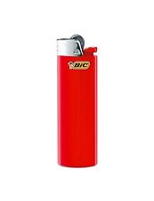 Bic Classic Cigarette Lighters Disposable Full Size, Assorted Colors - Pack of 1