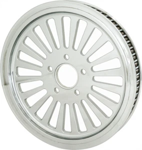 HardDrive Multispoke Pulley 1.125" 65T 031-122 - Picture 1 of 1