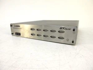 Glyph GT062E 2 TB External RAID Dual Hard Drive - Firewire 800 / USB 2.0 / eSATA - Picture 1 of 5