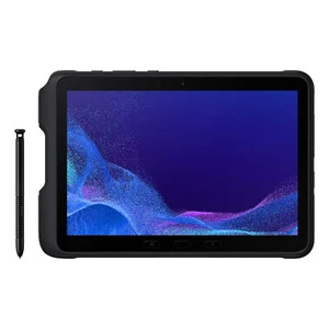 Samsung Galaxy Tab Active4 Pro Wifi + 5G Tablet 128 GB Black "Gratis Versand" - Afbeelding 1 van 9