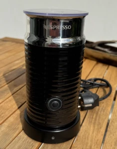Cappuccinatore Nespresso Aerocino, Milchschaum auf Knopfdruck - Bild 1 von 5