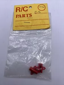 Estabilizador trasero Tamiya Hotshot soporte parte E-5 de colección piezas de automóvil RC - Imagen 1 de 2