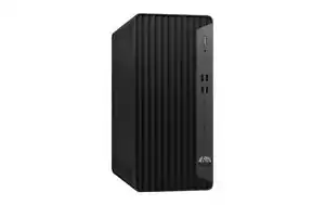 HP EliteDesk 600 G9 Tower Desktop Core i3 LATEST T400 4GB RAM 256GB SSD T400 m - Picture 1 of 2