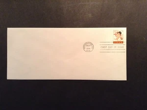 USA FDI 1 GROSSER UMSCHLAG (9,5"x4,3") SCOTT #3369 Celebrating New Years 2000 - Bild 1 von 3