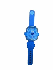Blue’s Clues & You Learning Kids Children Boys Digital Watch Blue - Picture 1 of 5