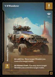 Wonders of the First V-8 Wanderer 218 Rare Existence - Picture 1 of 1