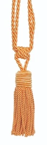 Mini Curtain rope tieback, Embrace cord tie - Boat, Caravan, Mobile Home - Picture 1 of 1