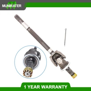 For Dodge Ram 2500 3500 2003-2008 5086667AB Front Left / Driver Side Axle Shaft - Picture 1 of 9