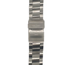 Bracelet de montre Breitling en acier inoxydable W22-16 168A