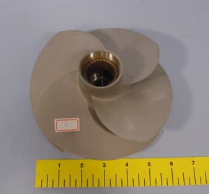 BRP 267001026 Impeller Assembly fits Sea-Doo - Picture 1 of 4