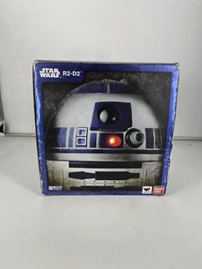 Bandai Star Wars R2-D2 Chogokin x 12 Modelo Perfecto NACIONES TAMASHII - Imagen 1 de 2
