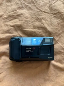 Yashica T3, please read - Imagen 1 de 5