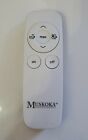 Muskoka Lifestyle Products remote replacement 