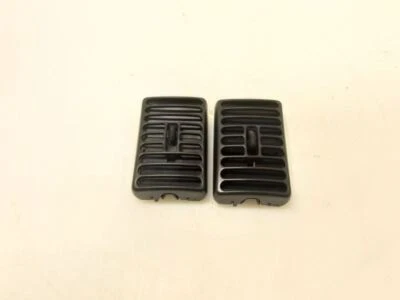 Jeep TJ Wrangler tablero exterior calefacción ventilación aire acondicionado 1997-2002 2003 2004 2005 2006 122195 Foto 1 de 4