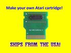 Blank Atari 2600 2K 4K PC Game Cartridge Board