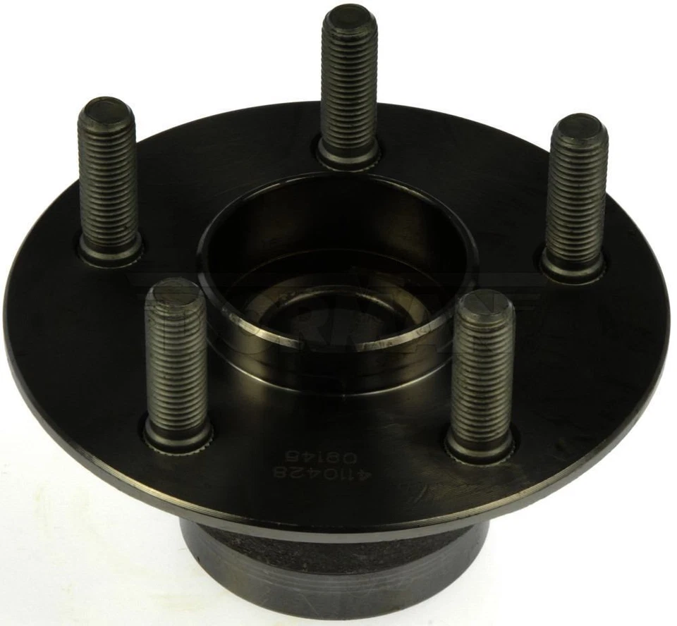 95-06 STRATUS BREEZE CIRRUS 97-06 SEBRING NON-ABS  REAR HUB BEARING ASSEMBLY - Image 1 of 2