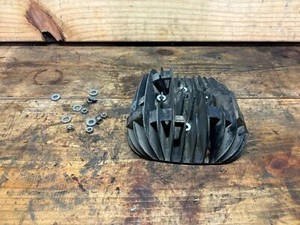 1979 Yamaha DT250 Engine Cylinder Head DT 250 - Picture 1 of 7
