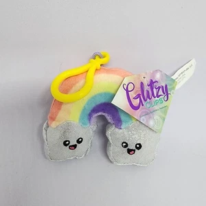 Glitzy Clips Rainbow From Animal Adventure B1 - Picture 1 of 3