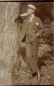 Studentika Foto Ak Student, Portrait - 4938764 - Picture 1 of 2