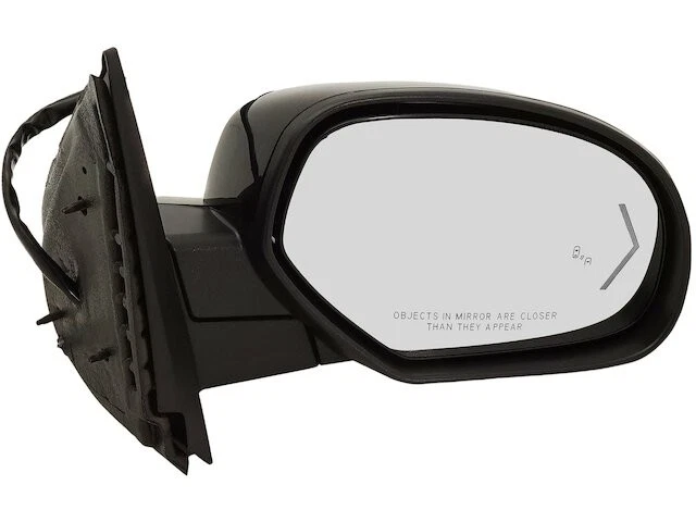 Espejo retrovisor derecho para Chevy Suburban 1500 2007-2014 2008 2009 2010 2011 2012 MK414CB Foto 1 de 1