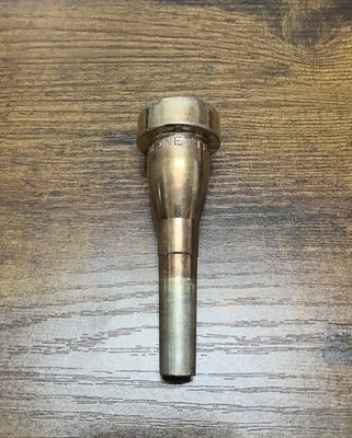 Boquilla trompeta Monette B3 Foto 1 de 4