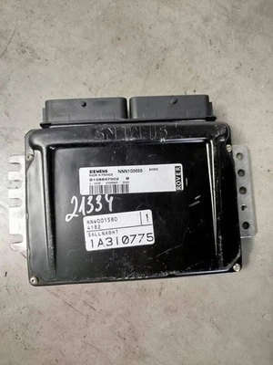 Centralina motore LAND ROVER FREELANDER L314 NNN100655 2.00 Diesel 31940762 - Immagine 1 di 4