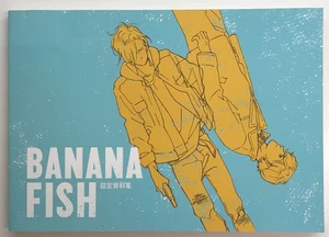 BANANENFISCH Setting Art Collection Buch 202 Seiten - Bild 1 von 5