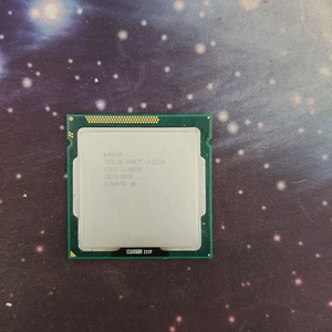 i3-2120 CPU LGA 1155 - Foto 1 di 1