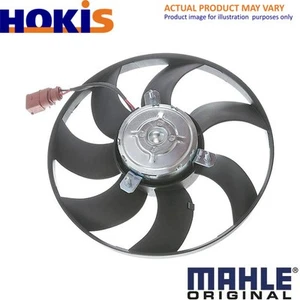 FAN RADIATOR CFF 651 000S FOR FIAT DUCATO/Van/Bus/Platform/Chassis 3.0L 4cyl - Picture 1 of 9