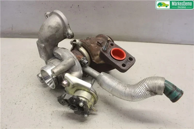 ORIGINAL Turbolader CITROËN BERLINGO MULTISPACE (B9)  2015 - Bild 1 von 1