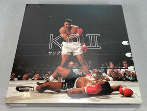 Teenage Engineering EP-133 K.O. II Sampler/ Sequencer/ Composer (SEALED) - Picture 1 of 6