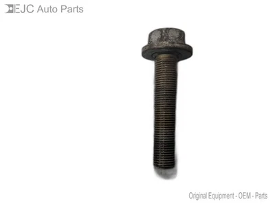 Болт шкива коленчатого вала для 09–12 AUDI A4 Quattro 2.0 Turbo - Изображение 1 из 4