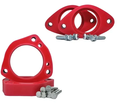 Lift Kit 30mm 1.6" for Mini CLUBMAN HATCH CABRIO COUPE ROADSTER - Imagem 1 de 3