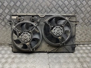 Kit ventole Ford Galaxy 1999 7M0121207L diesel 66 kW DRA49260 - Foto 1 di 3