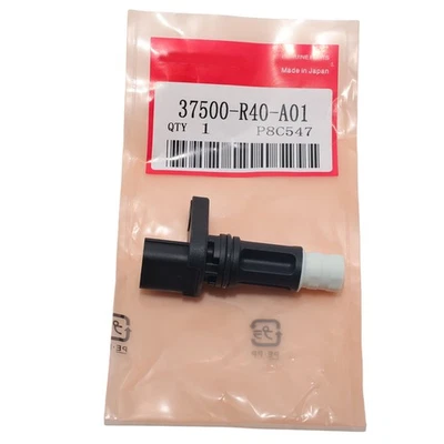 OEM Crankshaft Position Sensor 37500-R40-A01 CKP Crank for Honda Acura Foto 1 de 4
