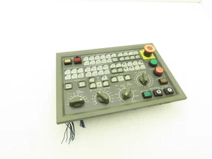 Okuma MPN7000M-S Bedienfeld E0105-566-103-3 - Bild 1 von 8