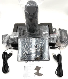 HP Engage Go10 Mobile System 1800x1200 Intel Core i3-1110G4 Integrated GPU Black - Picture 1 of 7