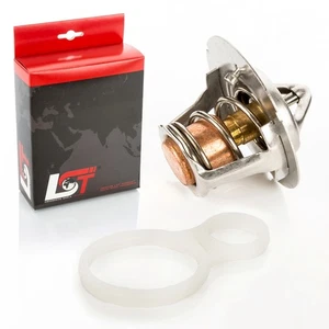 Thermostat Kühlmittel 91 °C mit Dichtung für CHRYSLER NEON II PT CRUISER SEBRING - Bild 1 von 9